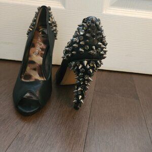 SAM EDELMAN LORISSA SPIKE PUMP